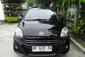 Ayla X MT 2019 DP 3 Juta