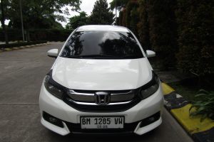 Mobilio E MT 2017 DP 5 Juta