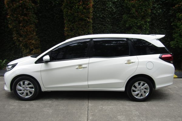 Mobilio E MT 2017 DP 5 Juta