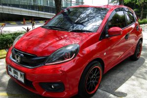 Brio E MT 2018 DP 3 Juta