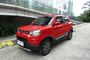 Suzuki Spreso MT 2023 DP 3 Juta