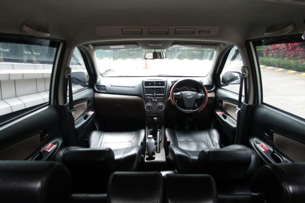 Avanza E MT 2018 DP 5 Juta