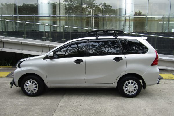 Avanza E MT 2018 DP 5 Juta