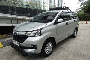 Avanza E MT 2018 DP 5 Juta