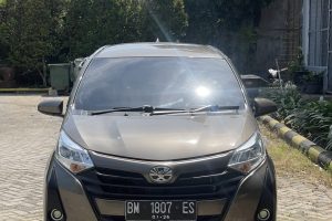 Calya E MT 2020 DP 5 Juta Pekanbaru