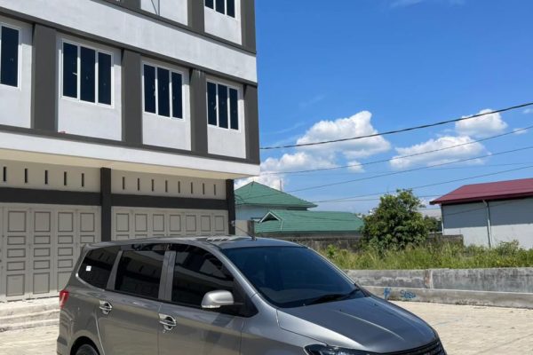Wuling Confero Th 2024 Dp 5 Juta, Mobil Bekas Murah Pekanbaru