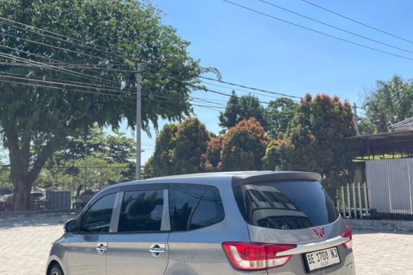 Wuling Confero Th 2024 Dp 5 Juta, Mobil Bekas Murah Pekanbaru