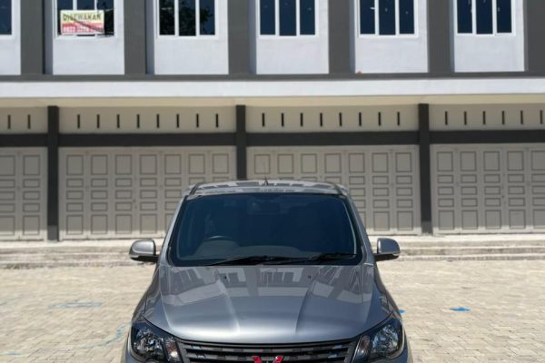 Wuling Confero Th 2024 Dp 5 Juta, Mobil Bekas Murah Pekanbaru