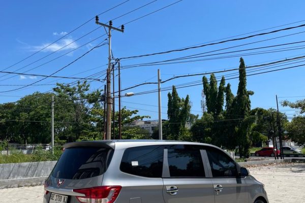 Wuling Confero Th 2024 Dp 5 Juta, Mobil Bekas Murah Pekanbaru
