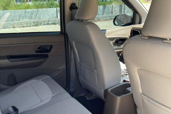 Wuling Confero Th 2024 Dp 5 Juta, Mobil Bekas Murah Pekanbaru
