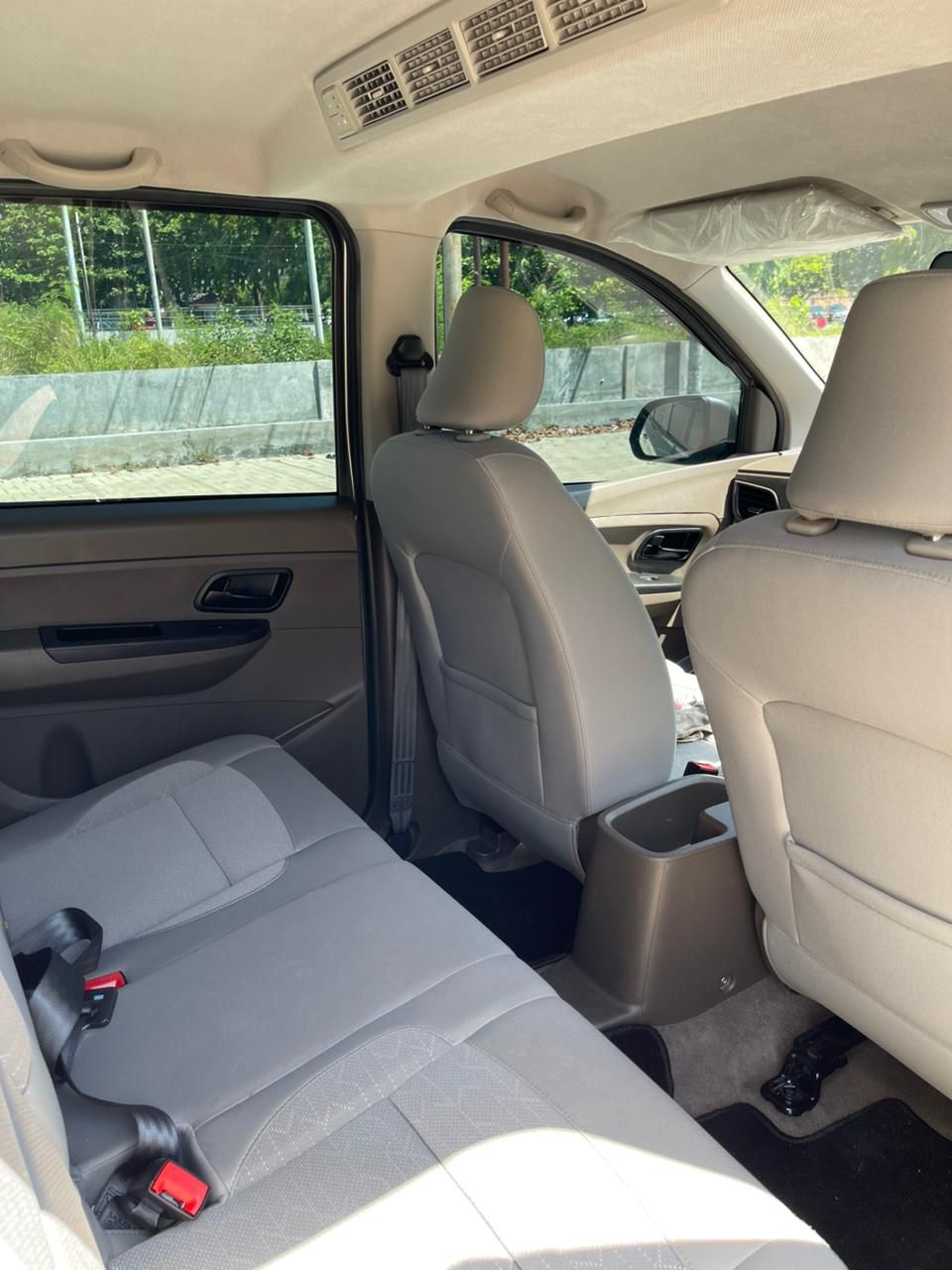 Wuling Confero Th 2024 Dp 5 Juta, Mobil Bekas Murah Pekanbaru