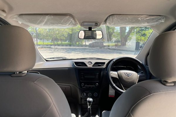 Wuling Confero Th 2024 Dp 5 Juta, Mobil Bekas Murah Pekanbaru