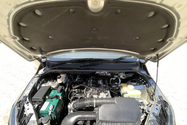 Wuling Confero Th 2024 Dp 5 Juta, Mobil Bekas Murah Pekanbaru